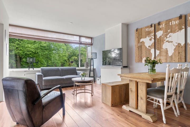 Foto 2 van Edeseweg 92-1