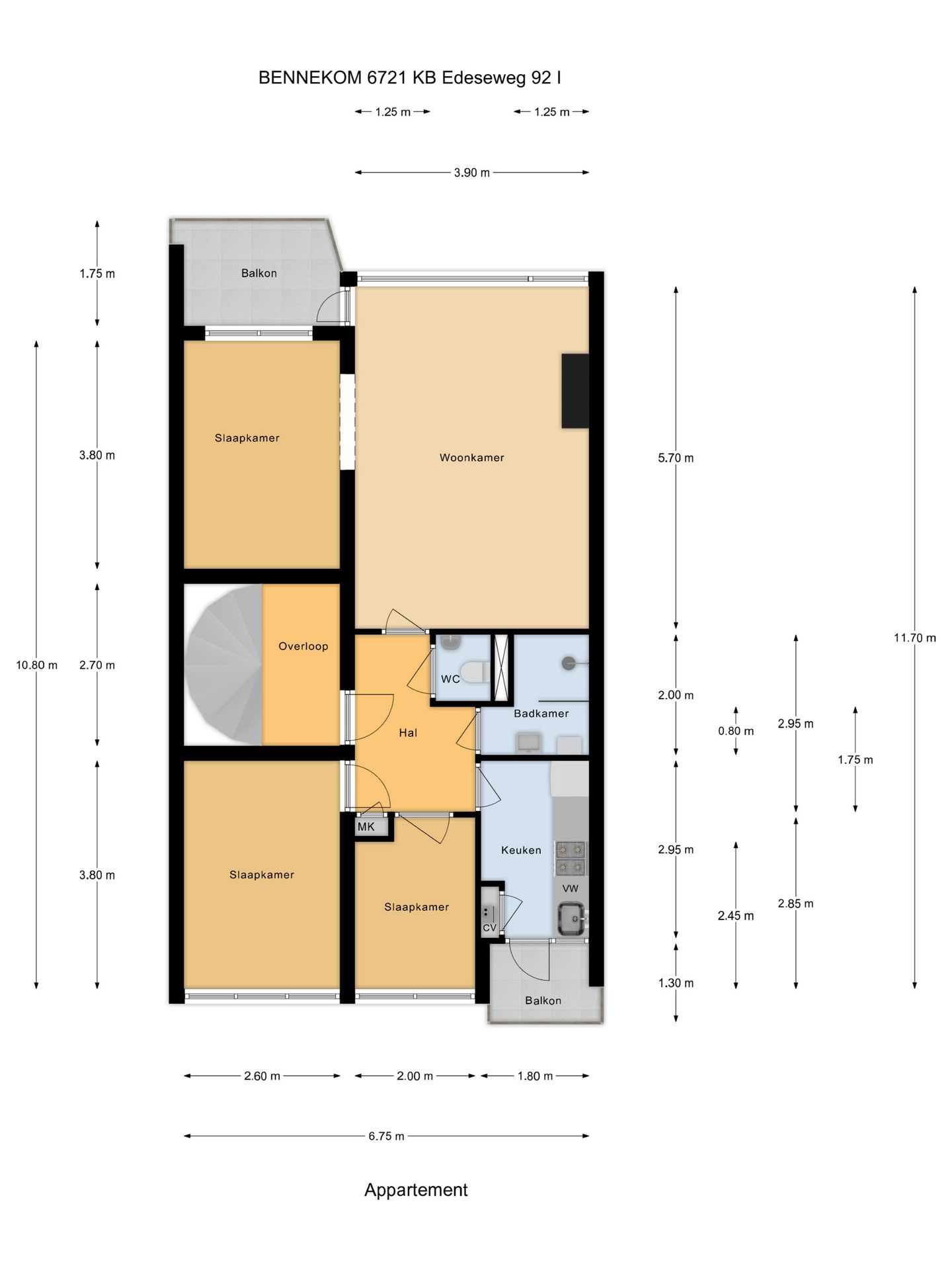 Foto 20 van Edeseweg 92-1