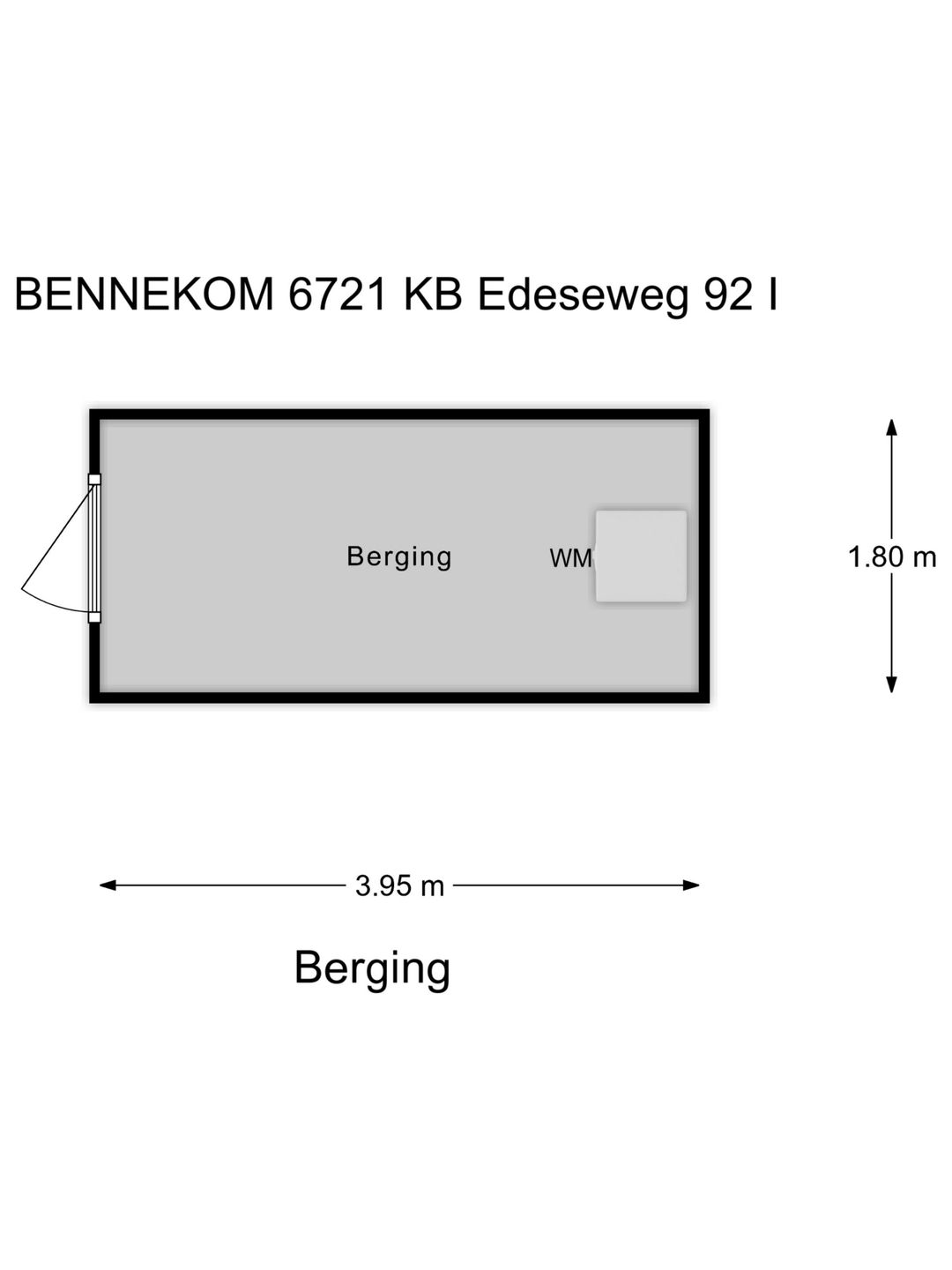 Foto 22 van Edeseweg 92-1