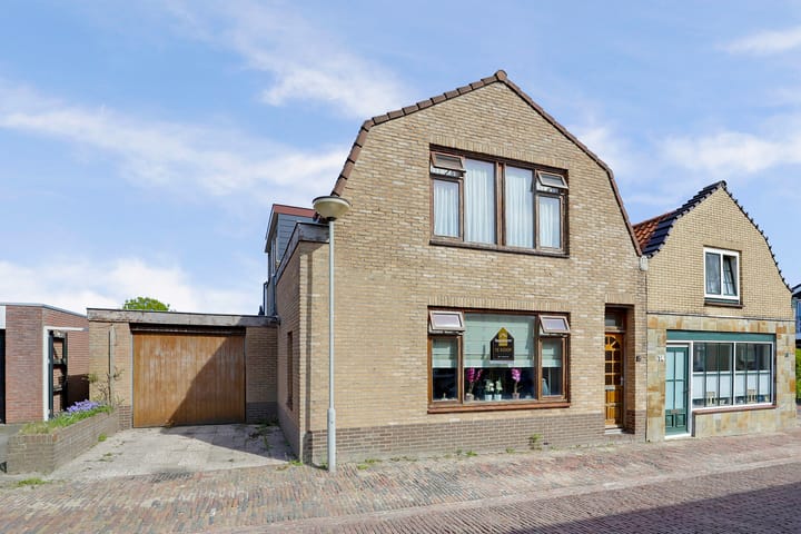 Foto 2 van De Klinker 16