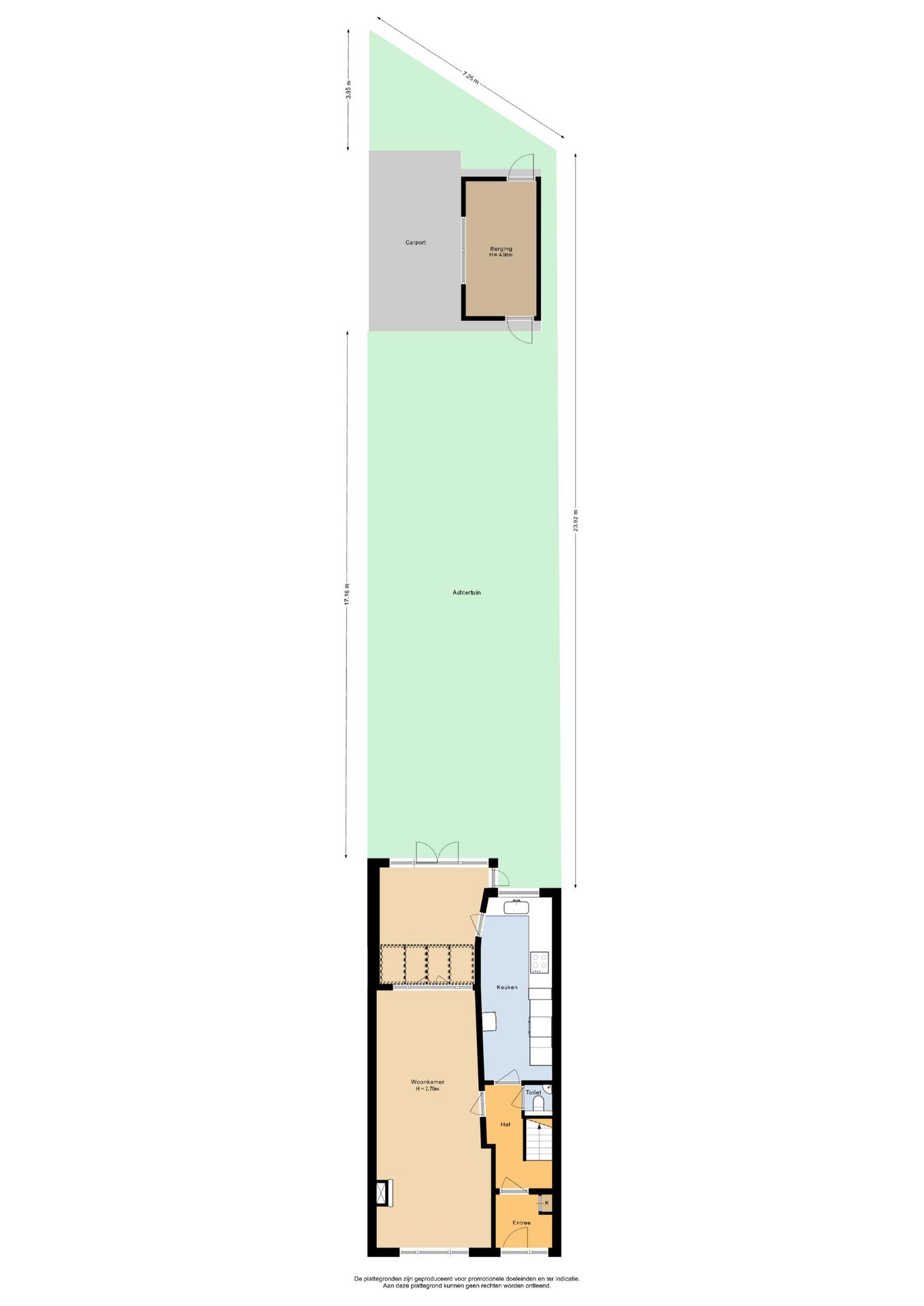 Foto 49 van Bleek 26