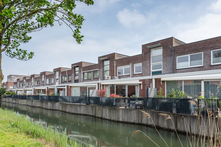 Foto 2 van Harderwater 41