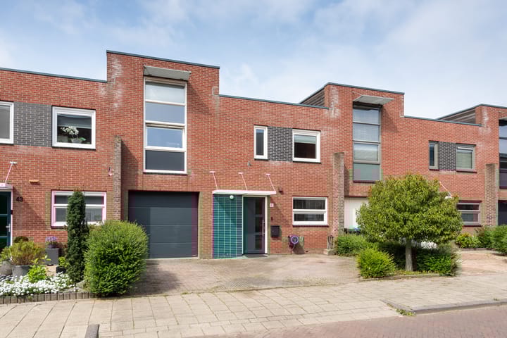 Foto 3 van Harderwater 41