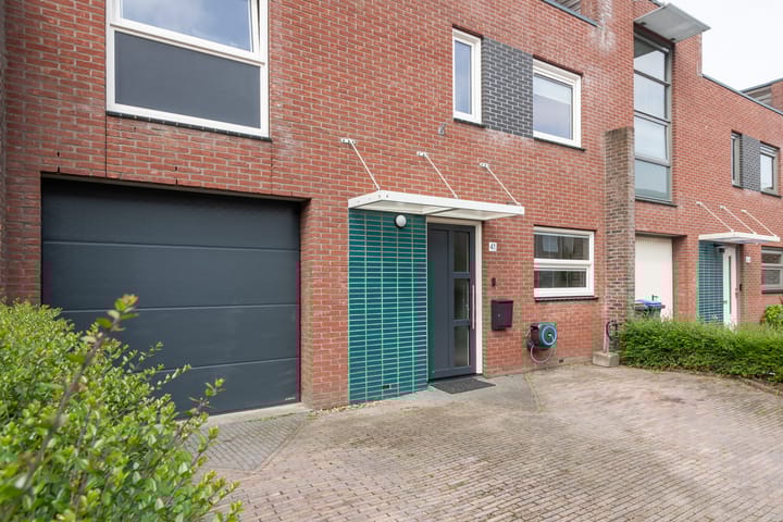 Foto 4 van Harderwater 41