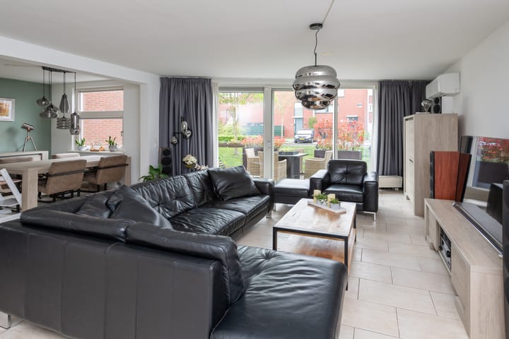 Foto 6 van Harderwater 41