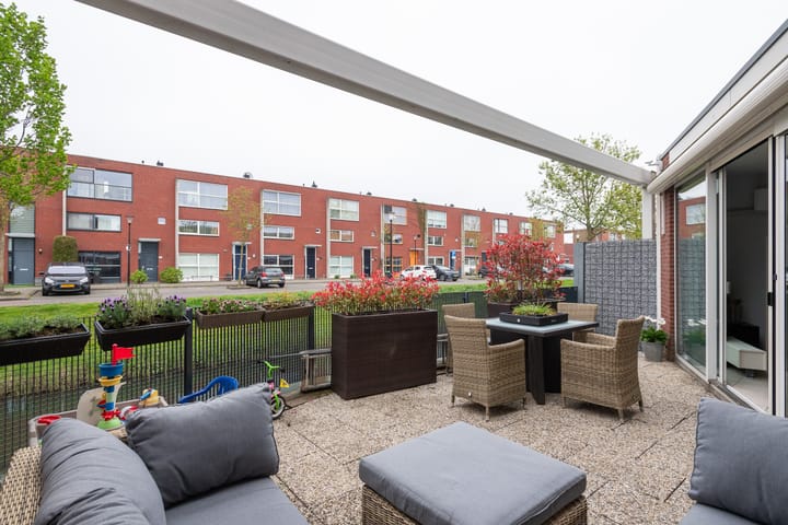 Foto 12 van Harderwater 41