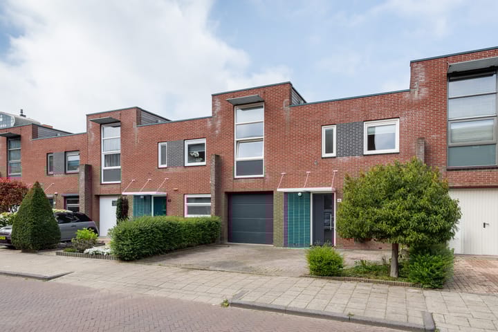 Foto 29 van Harderwater 41