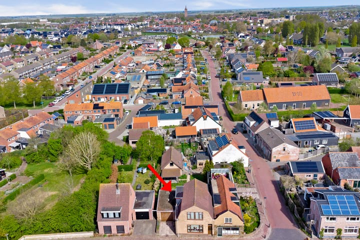 Foto 39 van De Klinker 16