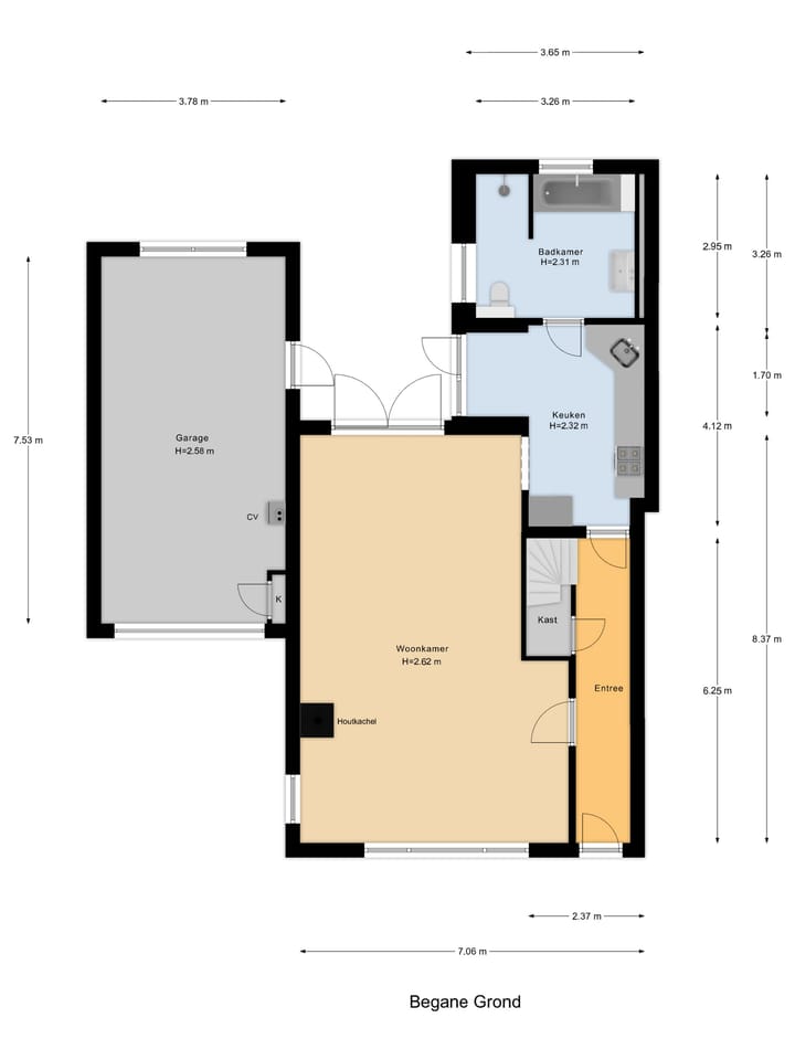 Foto 41 van De Klinker 16