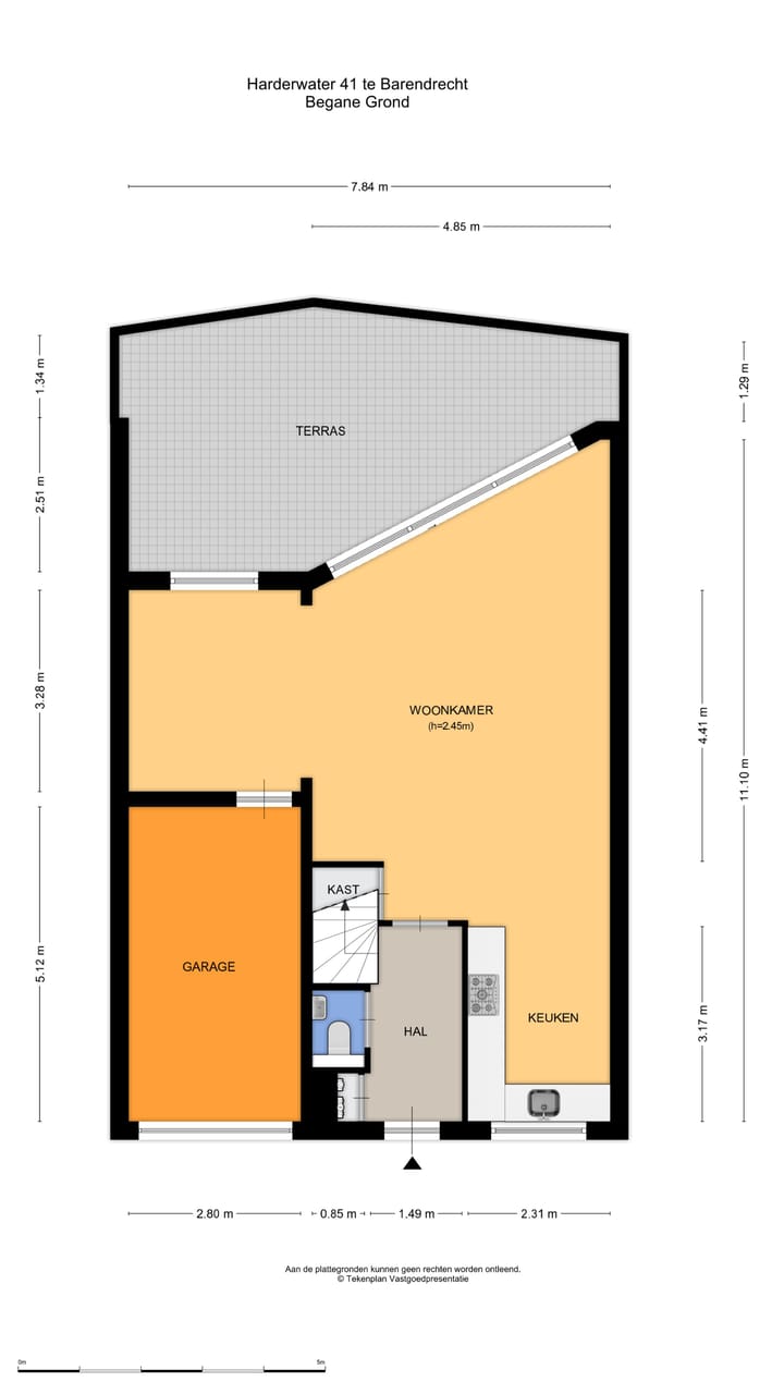 Foto 34 van Harderwater 41