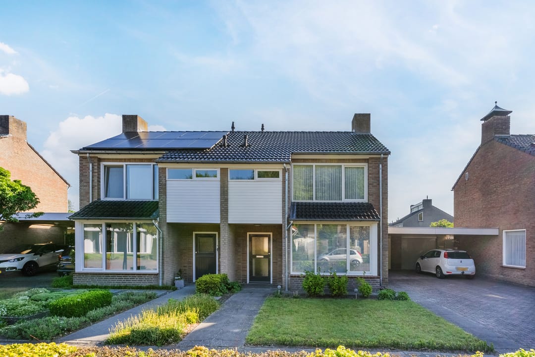 Foto 2 van Dyckmeesterstraat 38