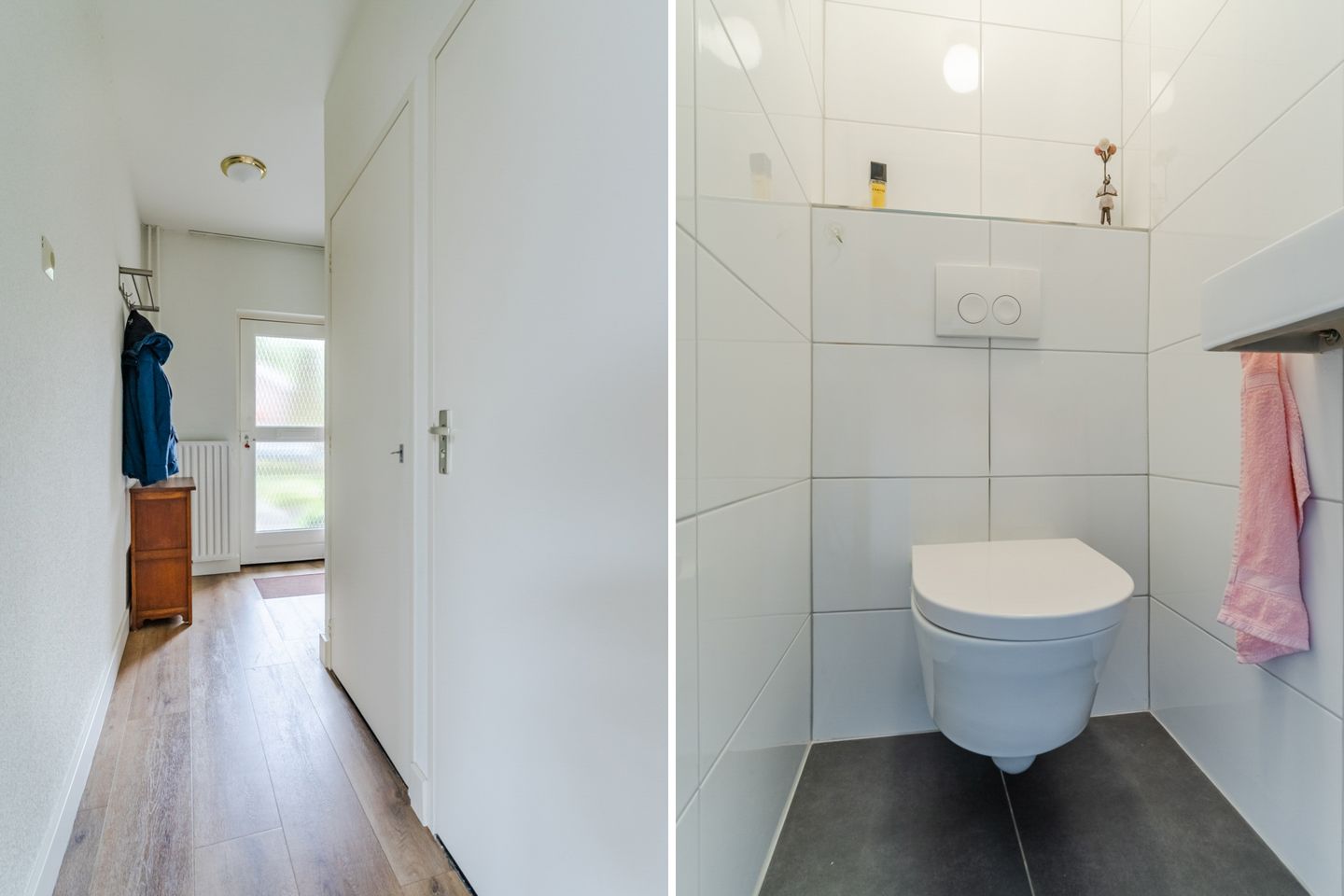 Foto 4 van Dyckmeesterstraat 38