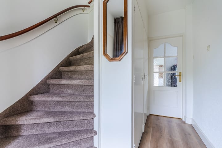 Foto 3 van Dyckmeesterstraat 38