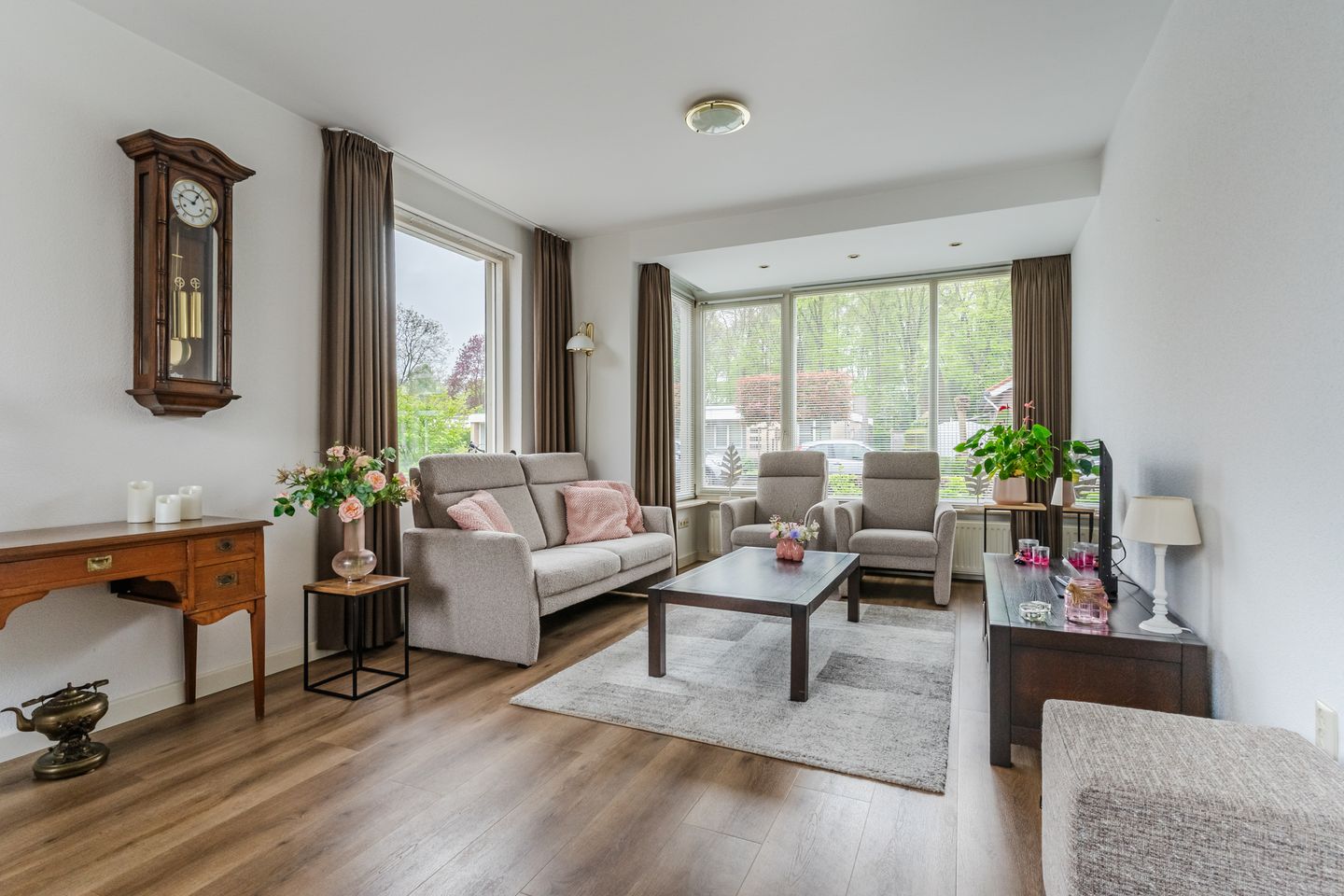 Foto 5 van Dyckmeesterstraat 38