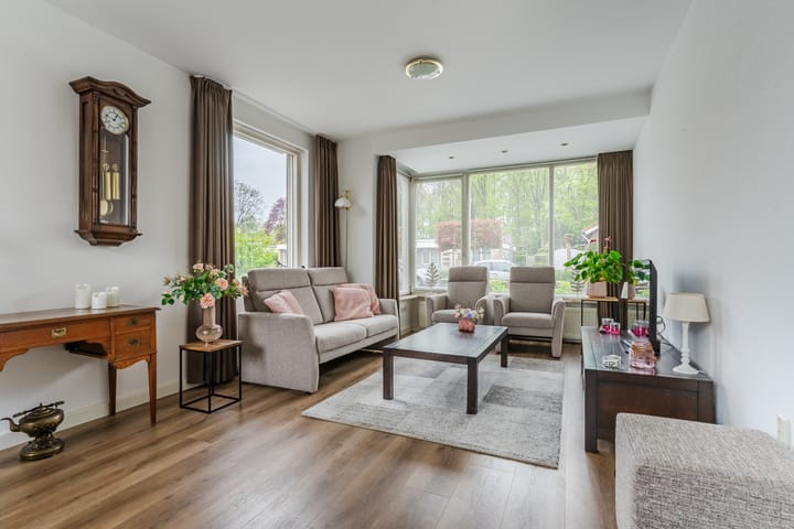 Foto 5 van Dyckmeesterstraat 38