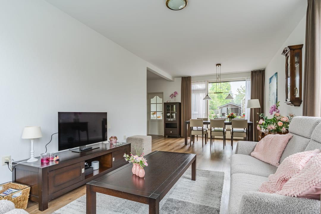 Foto 7 van Dyckmeesterstraat 38