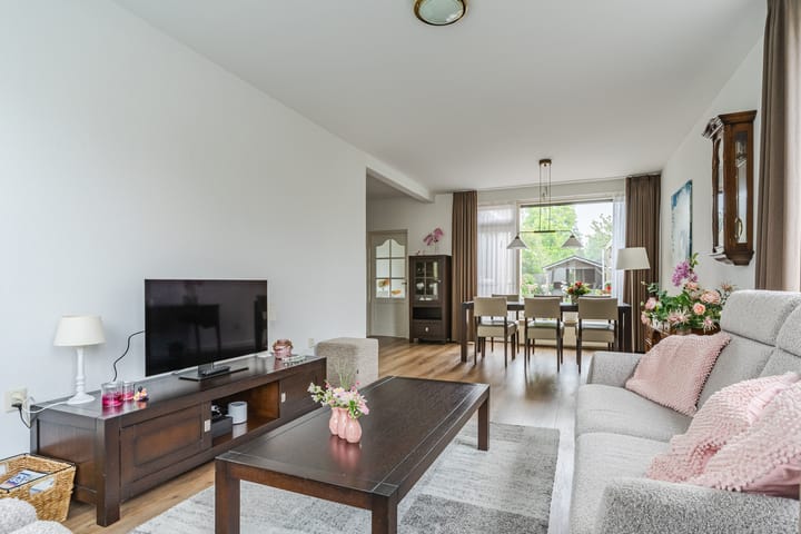 Foto 7 van Dyckmeesterstraat 38