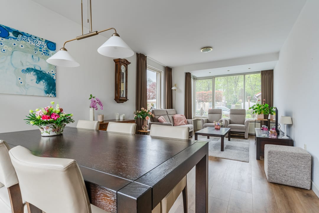 Foto 8 van Dyckmeesterstraat 38