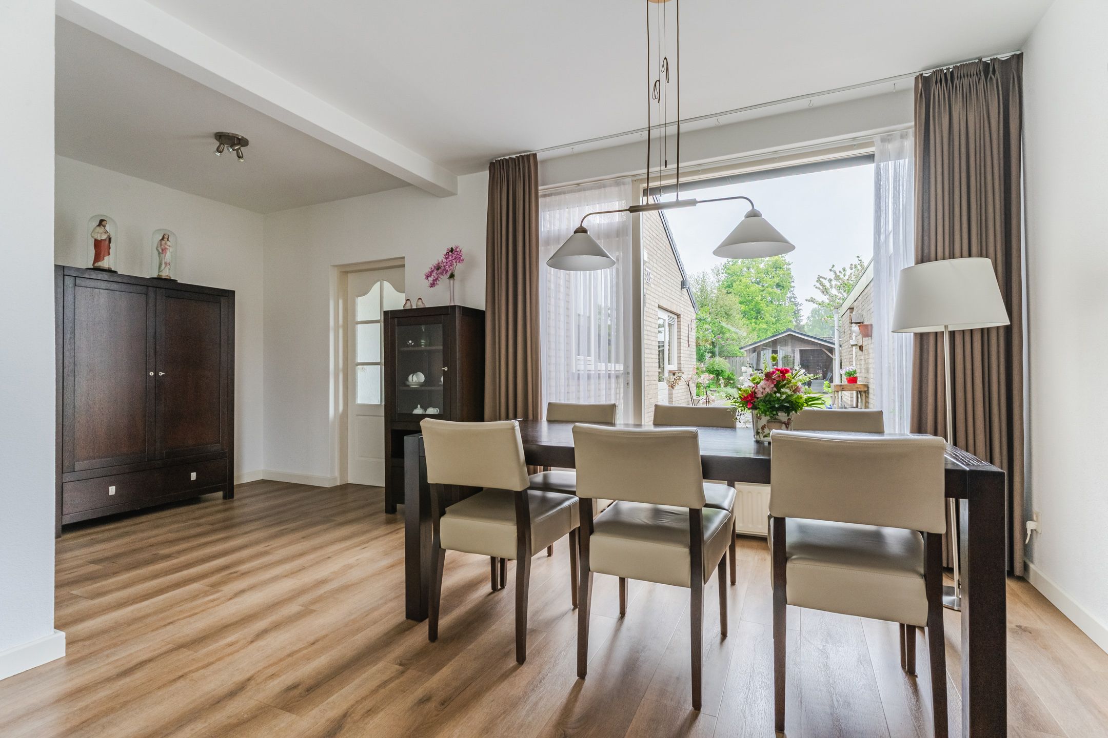 Foto 9 van Dyckmeesterstraat 38