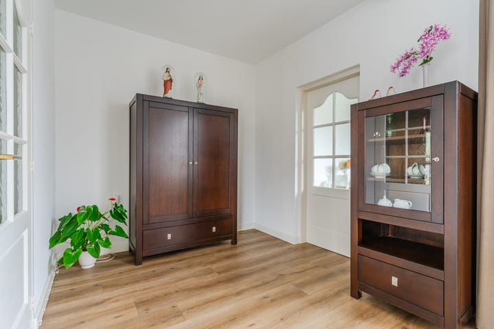 Foto 10 van Dyckmeesterstraat 38