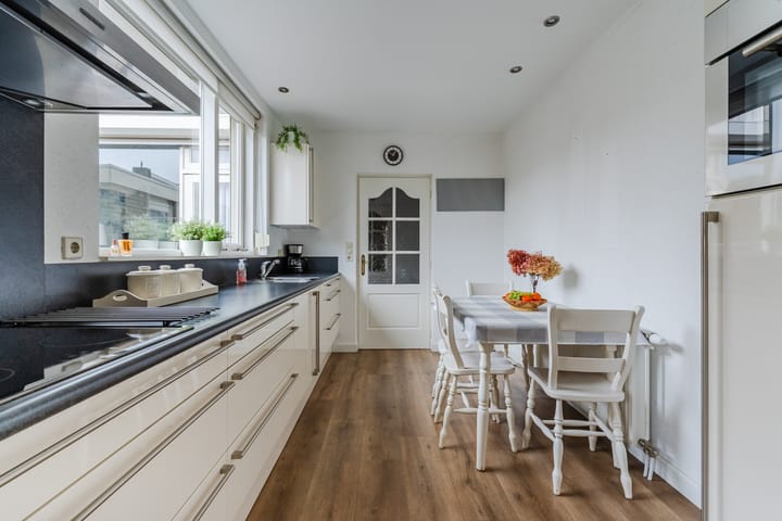 Foto 11 van Dyckmeesterstraat 38