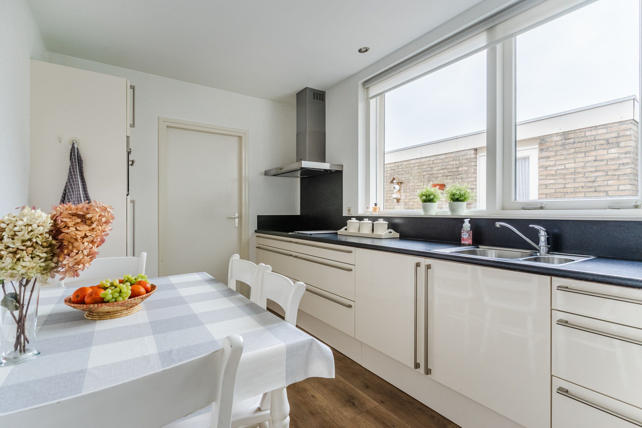 Foto 12 van Dyckmeesterstraat 38