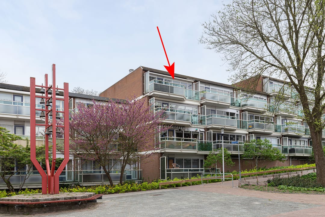 Foto 1 van Nedersassen 61