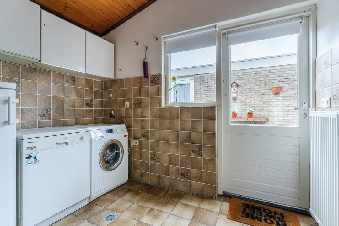 Foto 13 van Dyckmeesterstraat 38