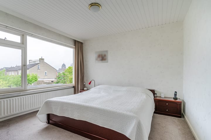 Foto 15 van Dyckmeesterstraat 38