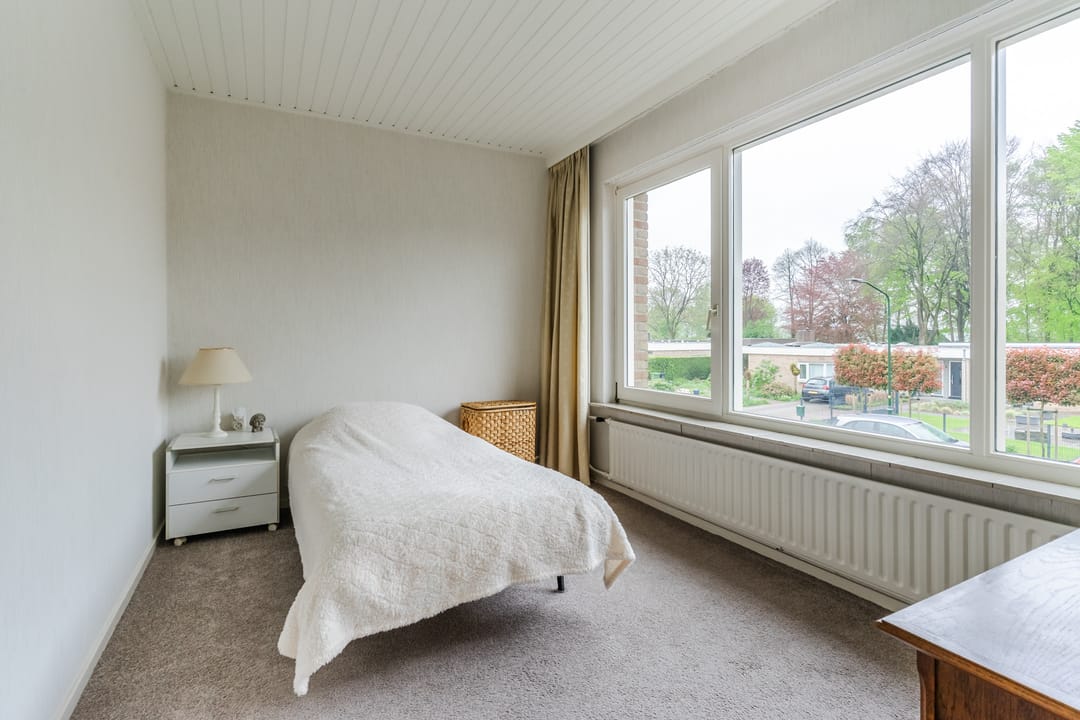 Foto 16 van Dyckmeesterstraat 38