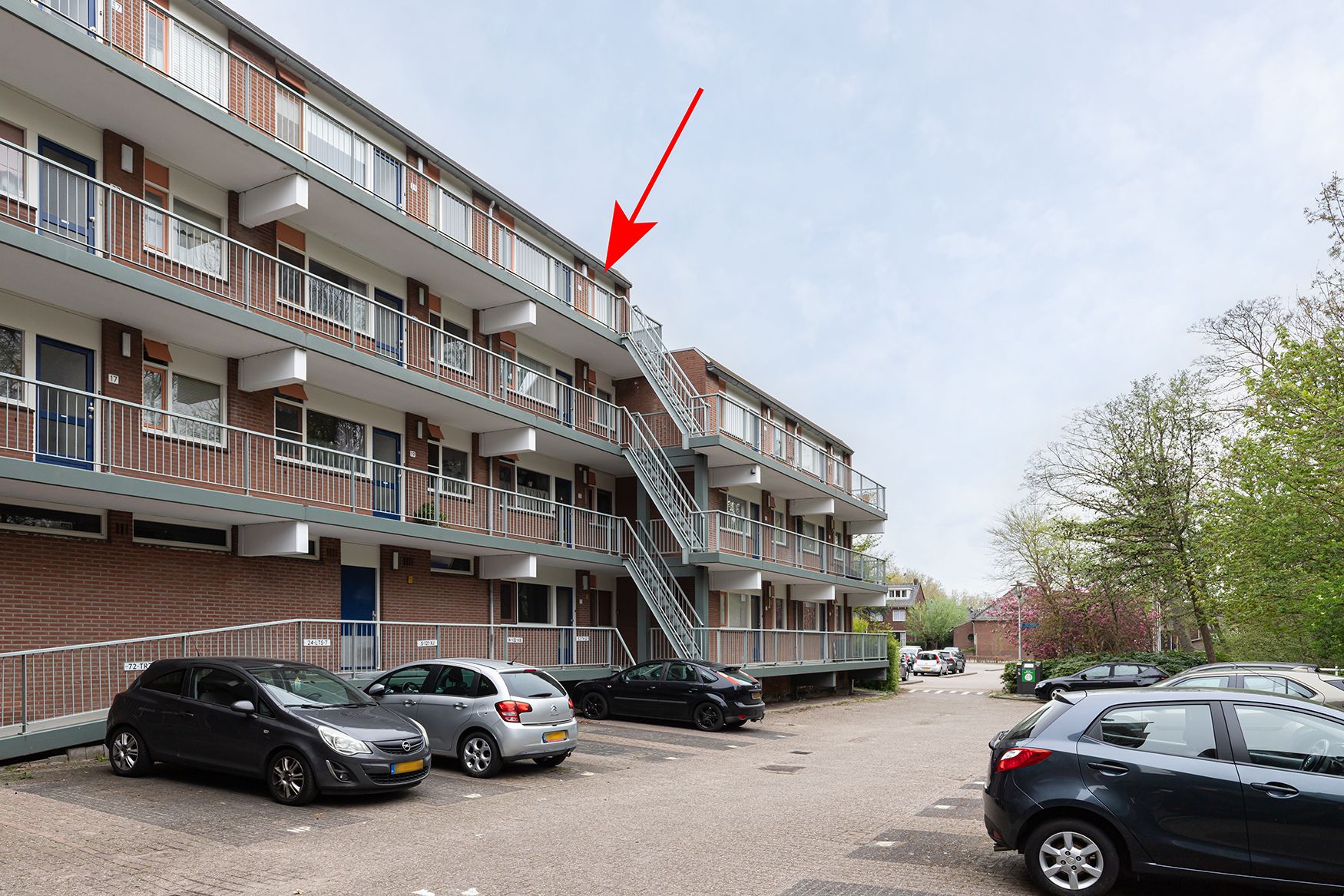 Foto 6 van Nedersassen 61