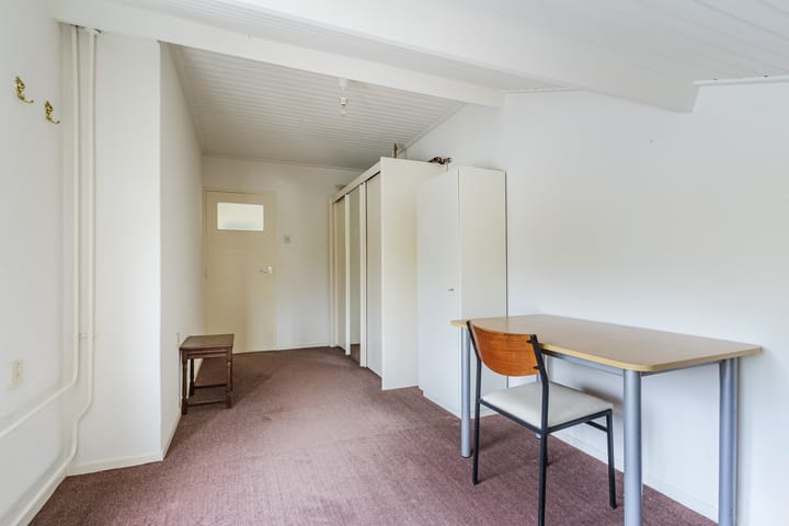 Foto 19 van Dyckmeesterstraat 38