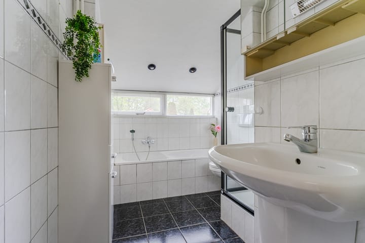 Foto 20 van Dyckmeesterstraat 38