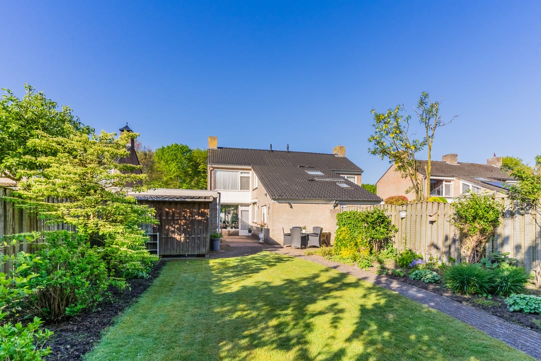 Foto 22 van Dyckmeesterstraat 38