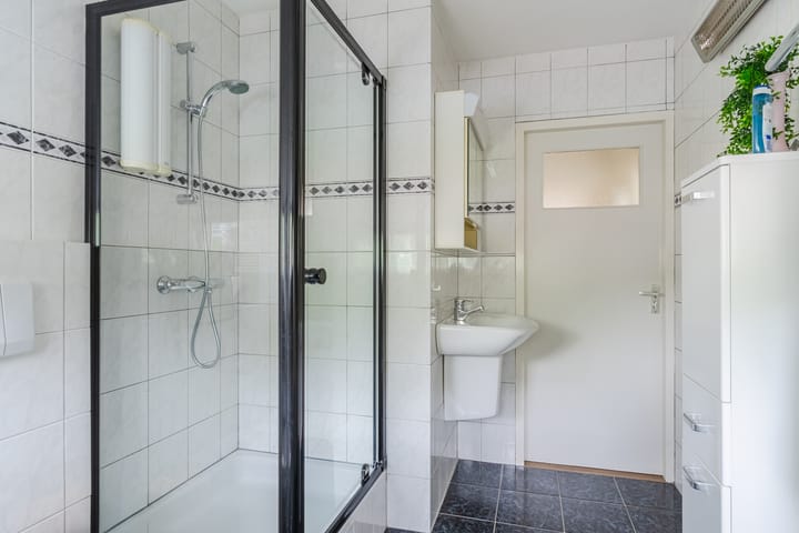 Foto 21 van Dyckmeesterstraat 38