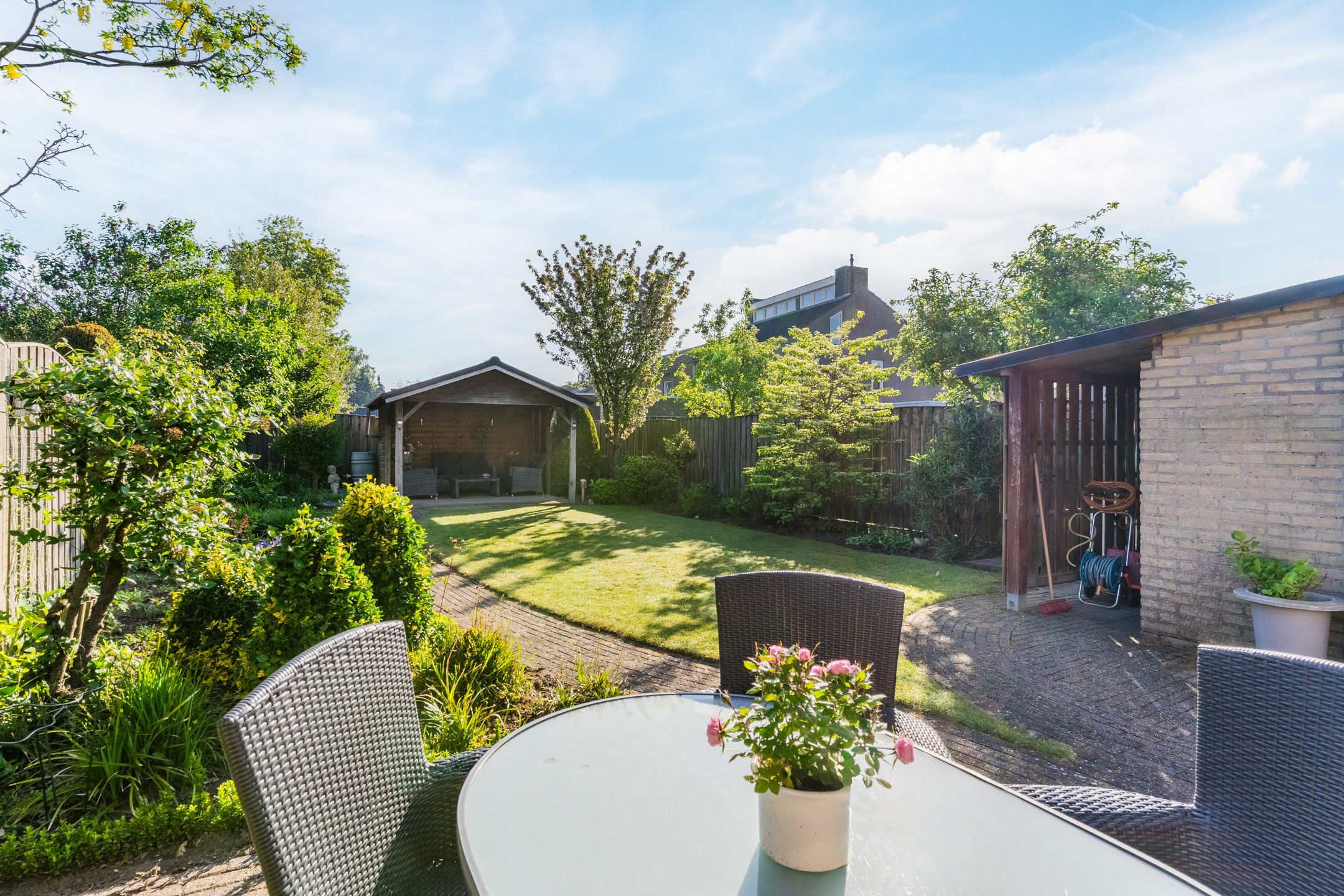 Foto 24 van Dyckmeesterstraat 38