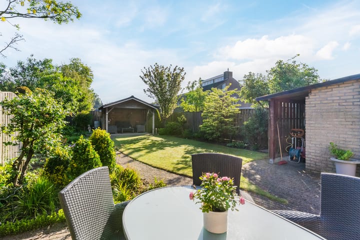 Foto 24 van Dyckmeesterstraat 38