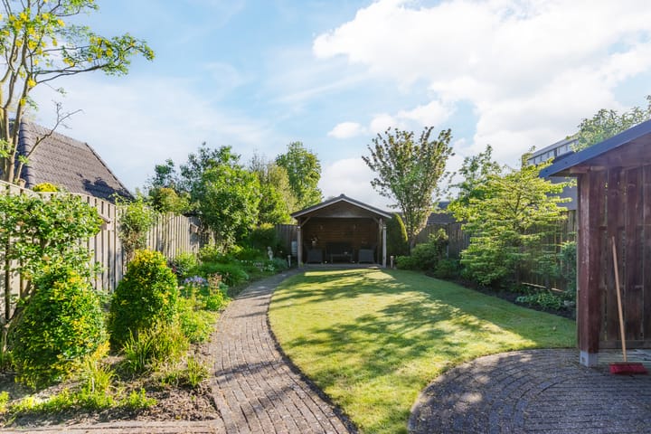 Foto 25 van Dyckmeesterstraat 38