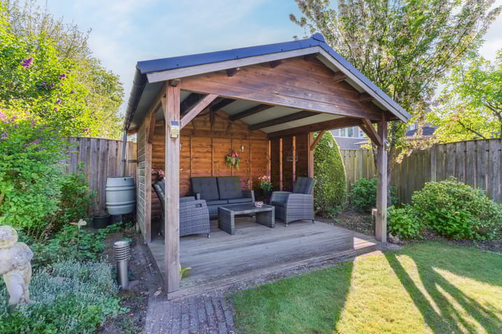 Foto 26 van Dyckmeesterstraat 38