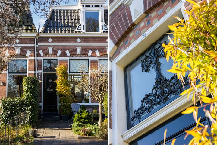 Foto 6 van Spanjaardslaan 23