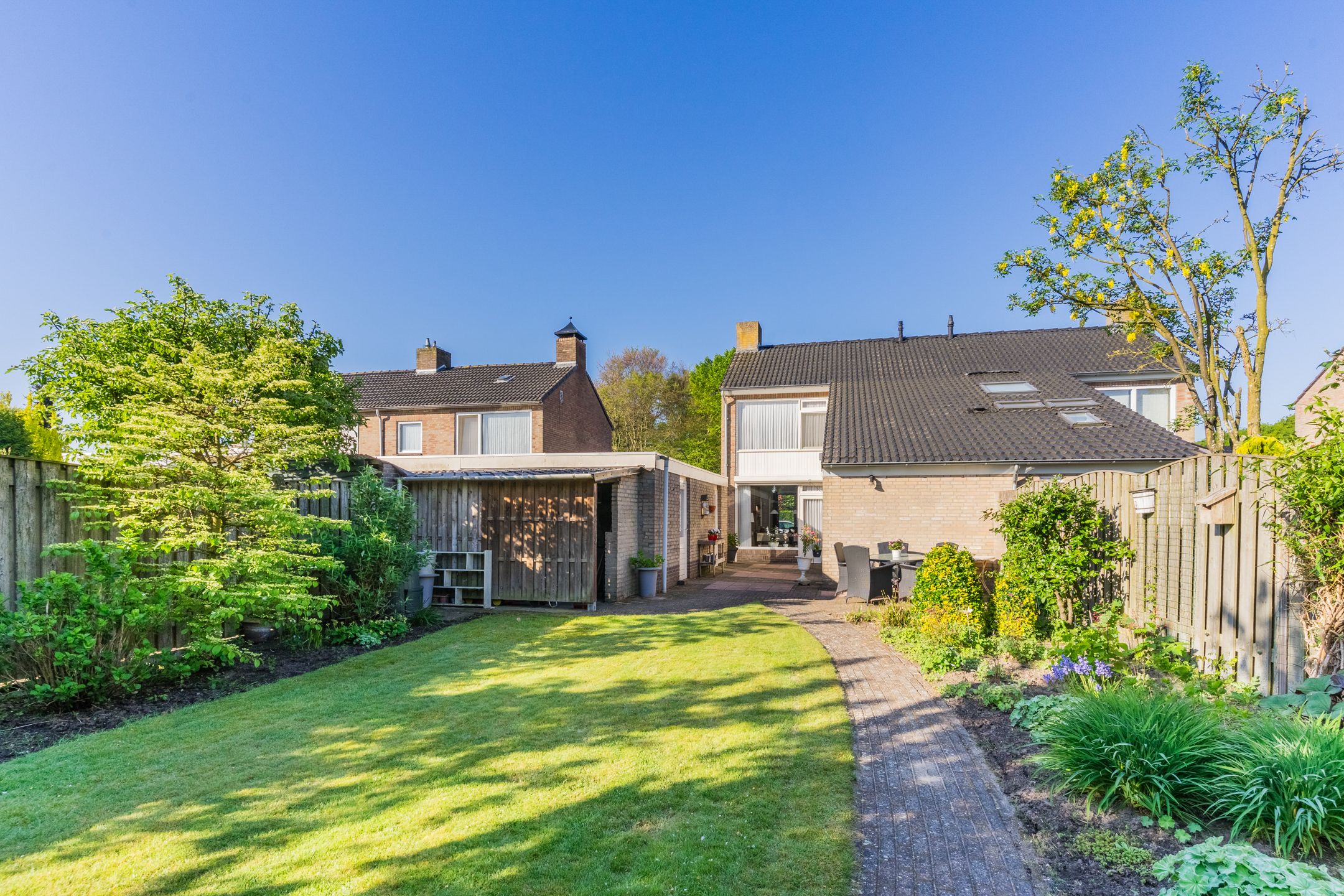 Foto 27 van Dyckmeesterstraat 38