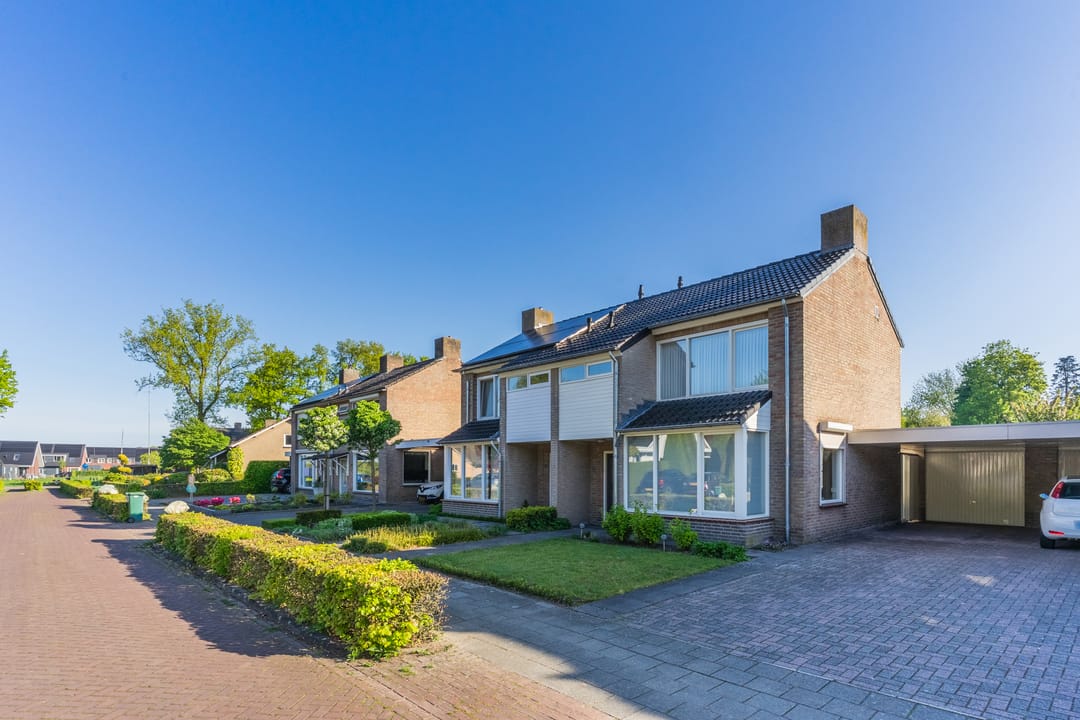 Foto 28 van Dyckmeesterstraat 38