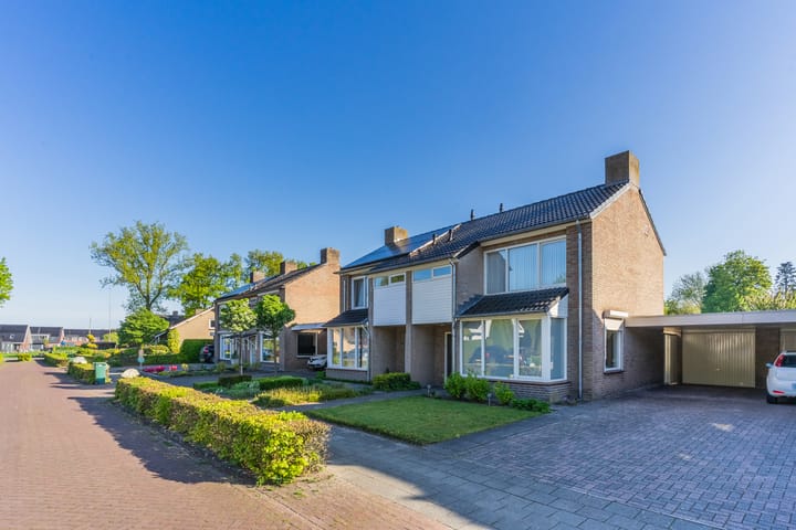 Foto 28 van Dyckmeesterstraat 38