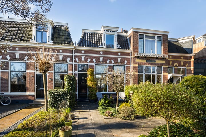 Foto 8 van Spanjaardslaan 23