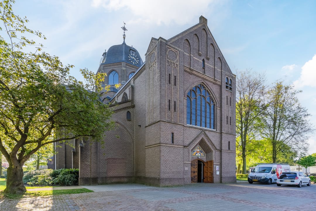 Foto 32 van Dyckmeesterstraat 38