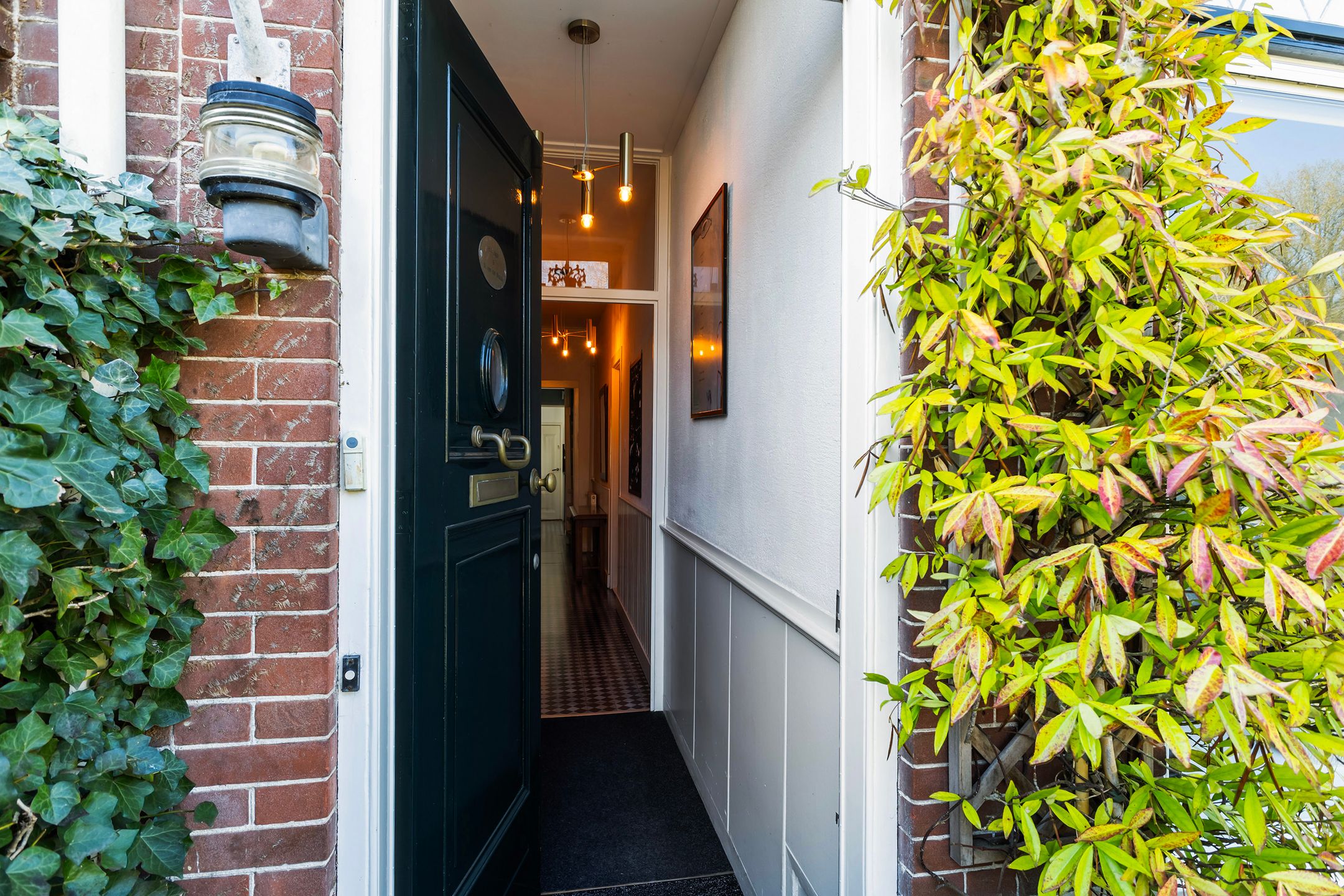 Foto 12 van Spanjaardslaan 23