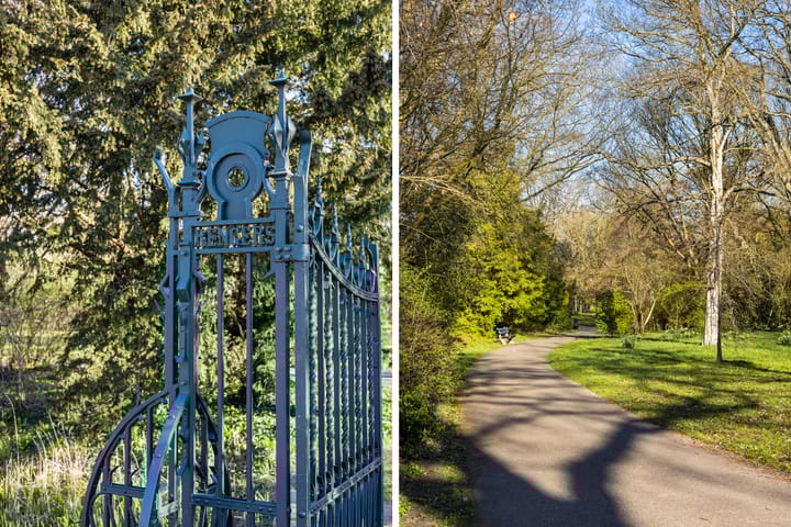 Foto 11 van Spanjaardslaan 23