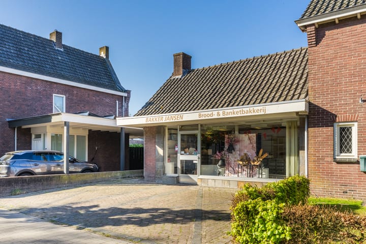 Foto 33 van Dyckmeesterstraat 38