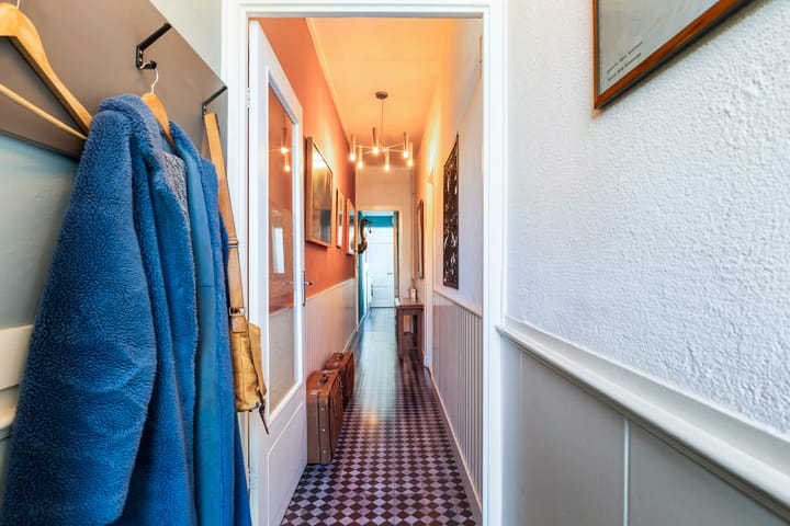 Foto 13 van Spanjaardslaan 23