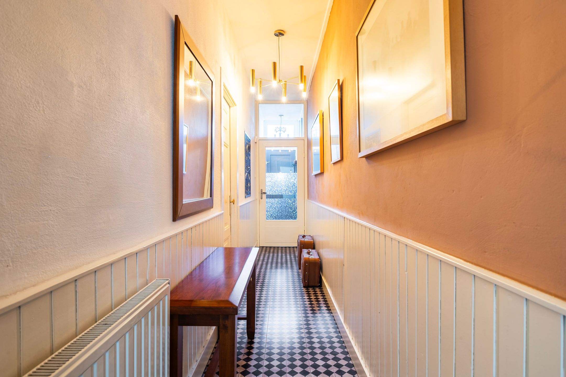 Foto 15 van Spanjaardslaan 23